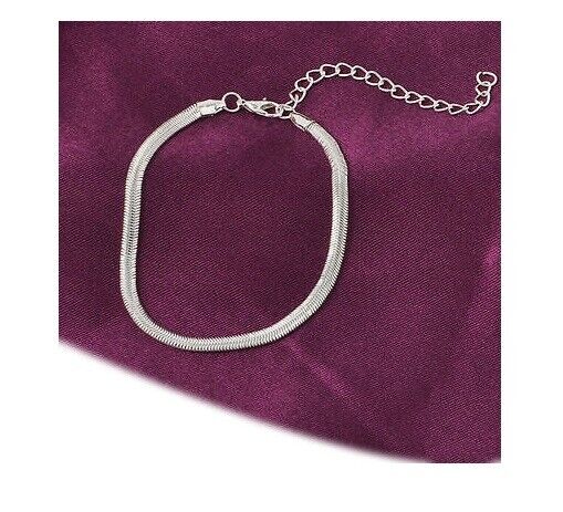 SNAKE STYLE SUMMER Fashion Ankle Bracelet Women Anklet Foot Jewelry Chain Beach