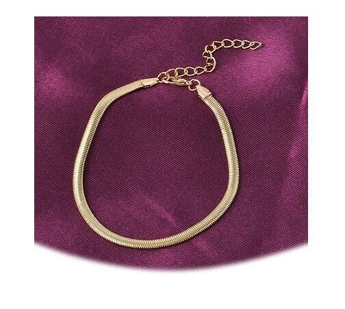 SNAKE STYLE SUMMER Fashion Ankle Bracelet Women Anklet Foot Jewelry Chain Beach