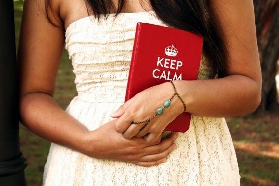 WOMENS TURQUOISE BEADS BRACELET HAND CHAIN BANGLE SLAVE FINGER RING HARNESS