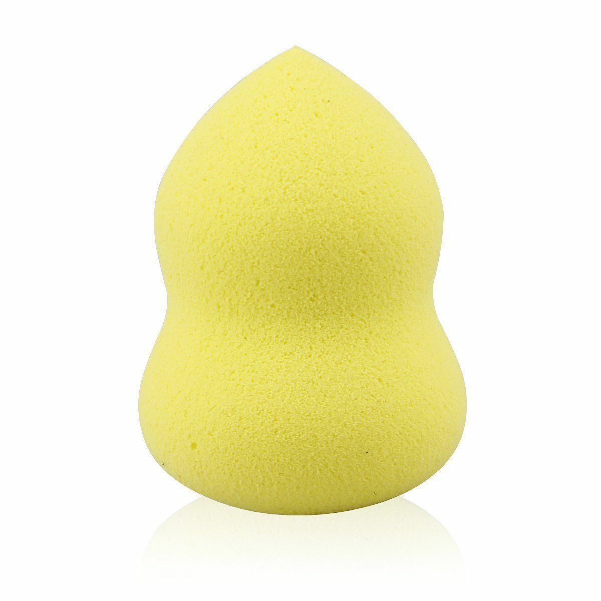 6 Makeup Foundation Sponge Blender Blending Puff Flawless Powder Smooth Beauty