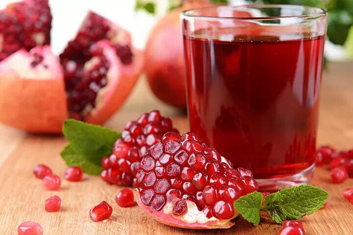 Grow Own Pomegranate Fruit Tree Seeds Punica Granatum UK Hardy Dwarf Bonsai Tree