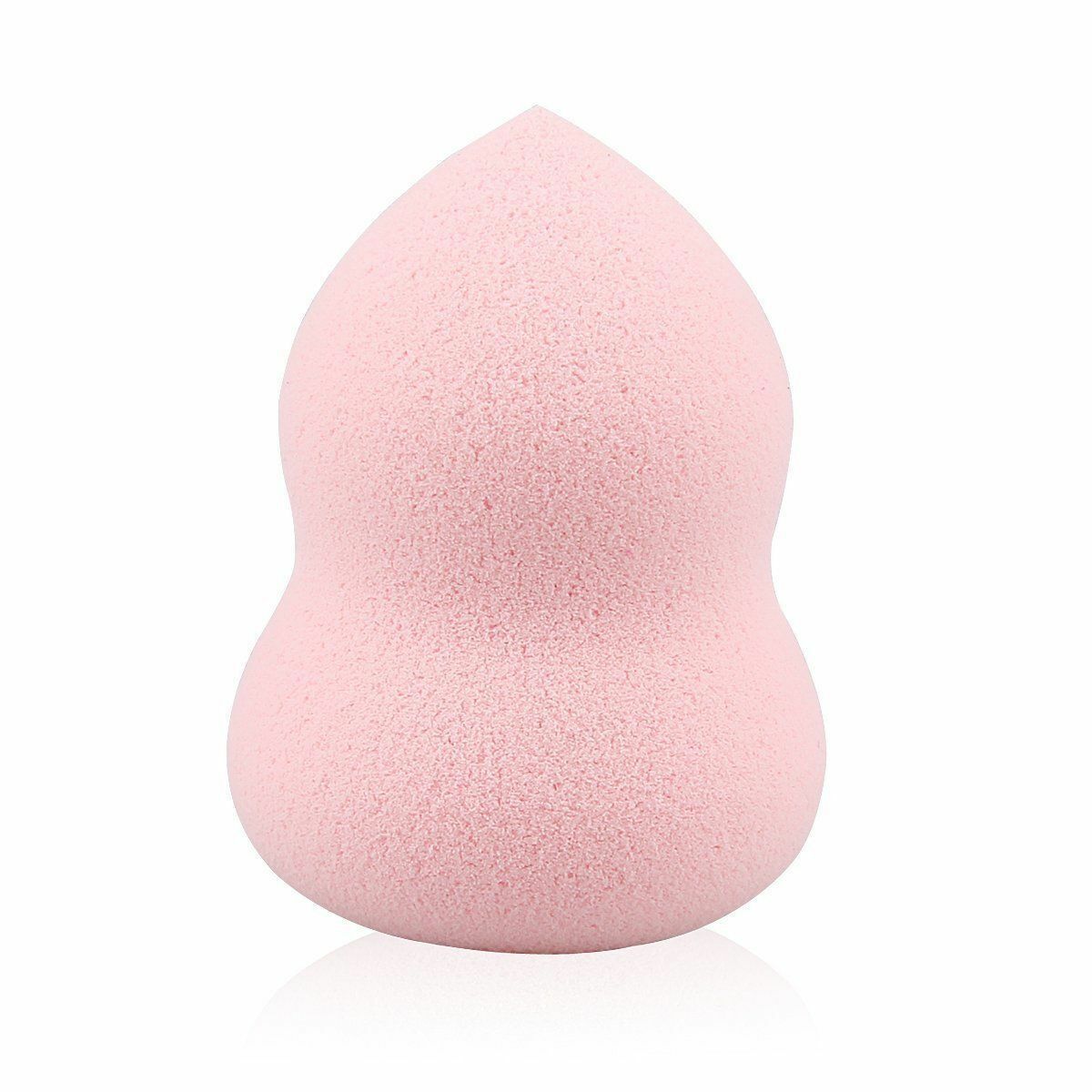6 Makeup Foundation Sponge Blender Blending Puff Flawless Powder Smooth Beauty
