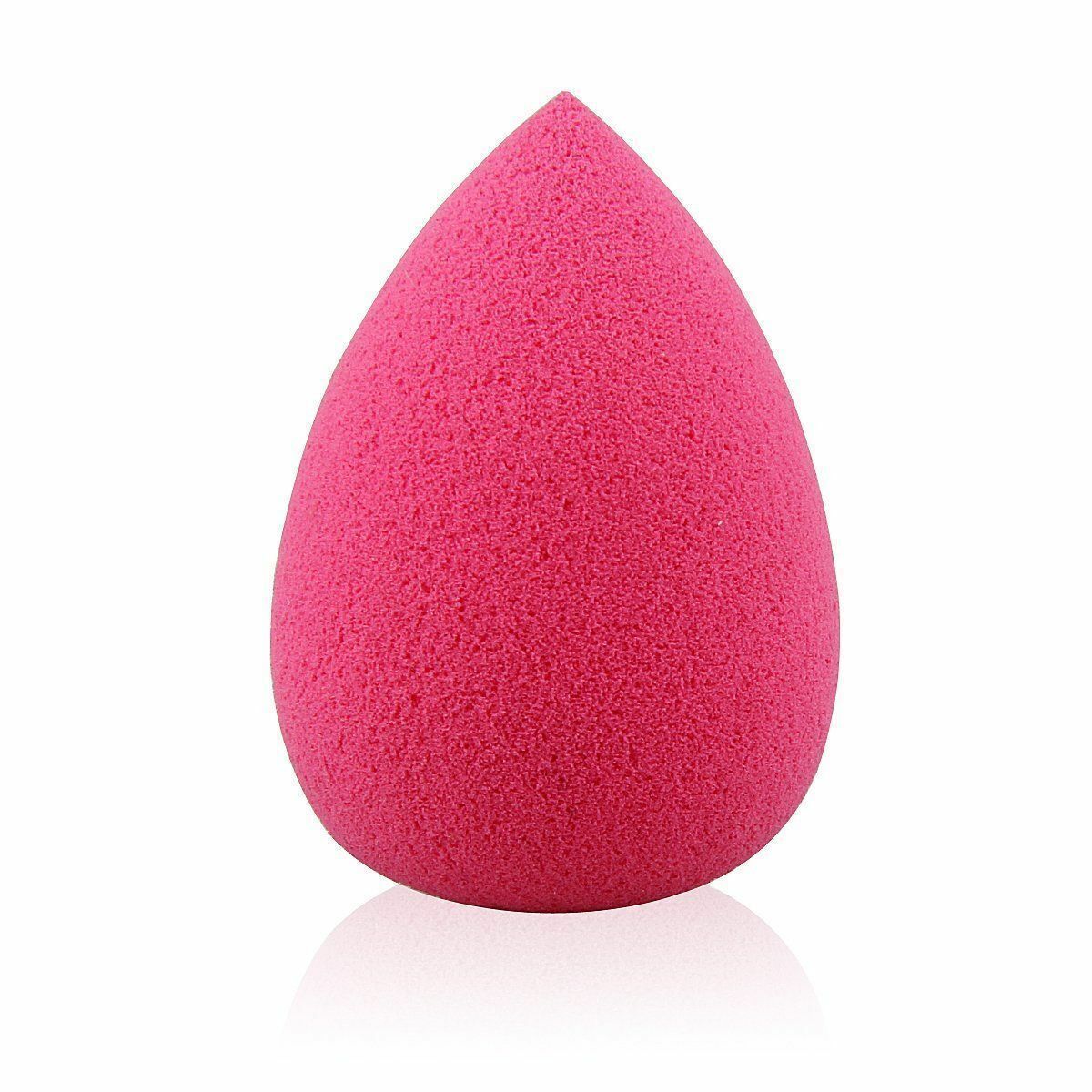 6 Makeup Foundation Sponge Blender Blending Puff Flawless Powder Smooth Beauty