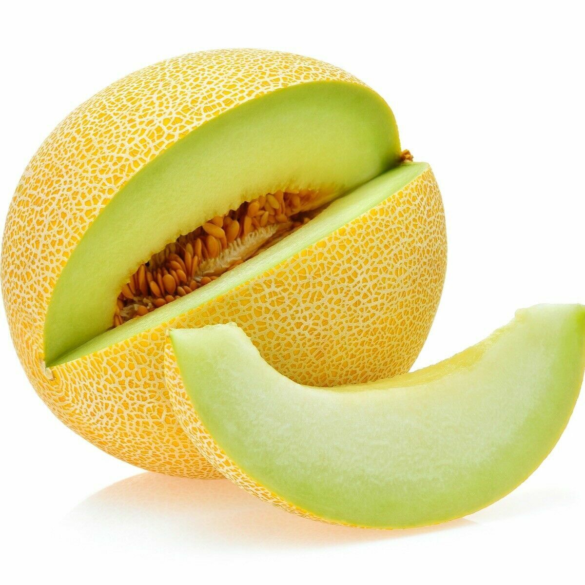 3 PACKS 3 TYPES MELON SEEDS HONEYDEW GALA CANTALOUPE FRUIT TREE PLANT GROW OWN