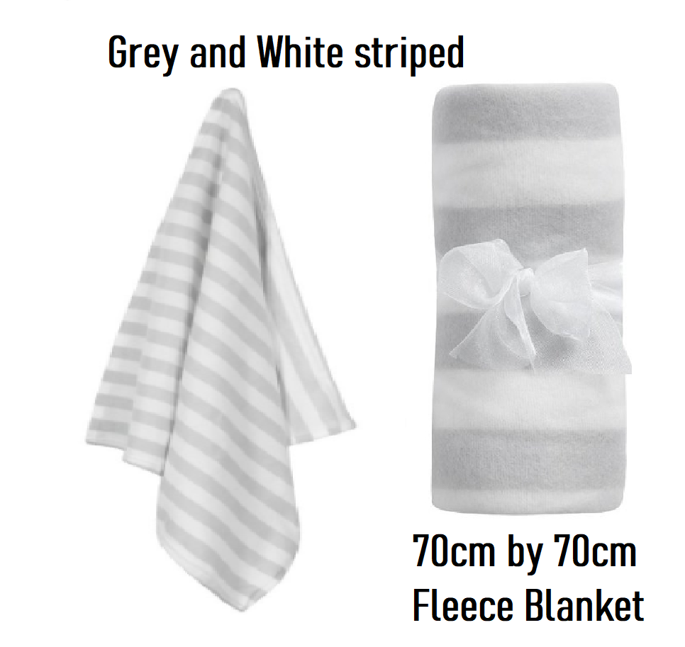 Personalised Dog Bed Blanket Puppy Scent Pet Name Comfort Cover Comforter Bone