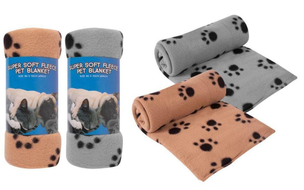 Personalised Dog Blanket Puppy Kitten Cat Bed Cover Pet blanket puppy comforter