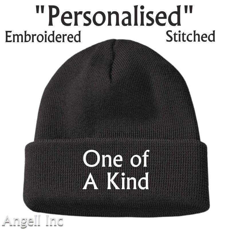 Birthday Gifts For Him Men Grandad Dad GRUMPY OLD BALD Joke Beanie Hat Present