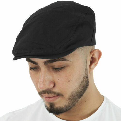 Mens Flat Cap Birthday Gifts For Him Dad Grandad Peaky Blinder Christmas Present