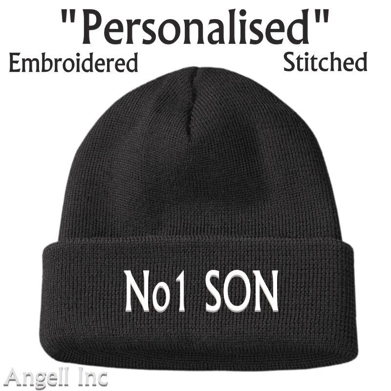 Birthday Gifts For Him Men Grandad Dad GRUMPY OLD BALD Joke Beanie Hat Present