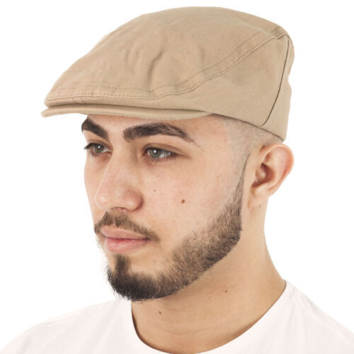 MENS WOMEN HORSE RACING Flat Cap Equestrian Pony Riding Hat Fathers Day Dad Gift