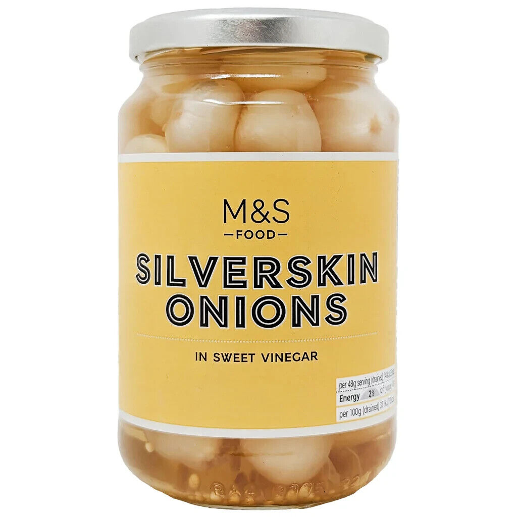 Easy To Grow Your Own Onion Paris Silver skin Seeds Fresh Vegetables Herbs