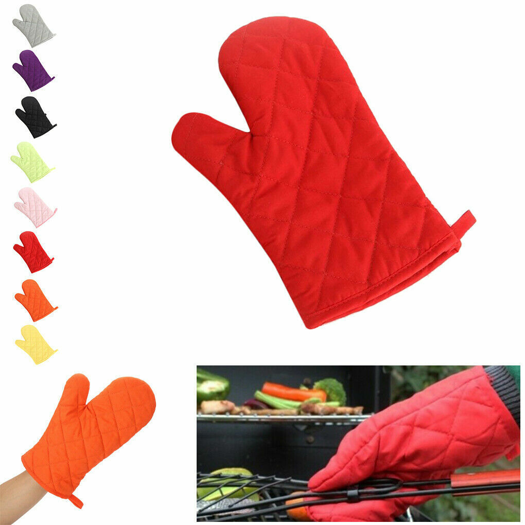 Personalised Birthday Gifts For Her Him Men Mum Dad Present Oven Glove Christmas