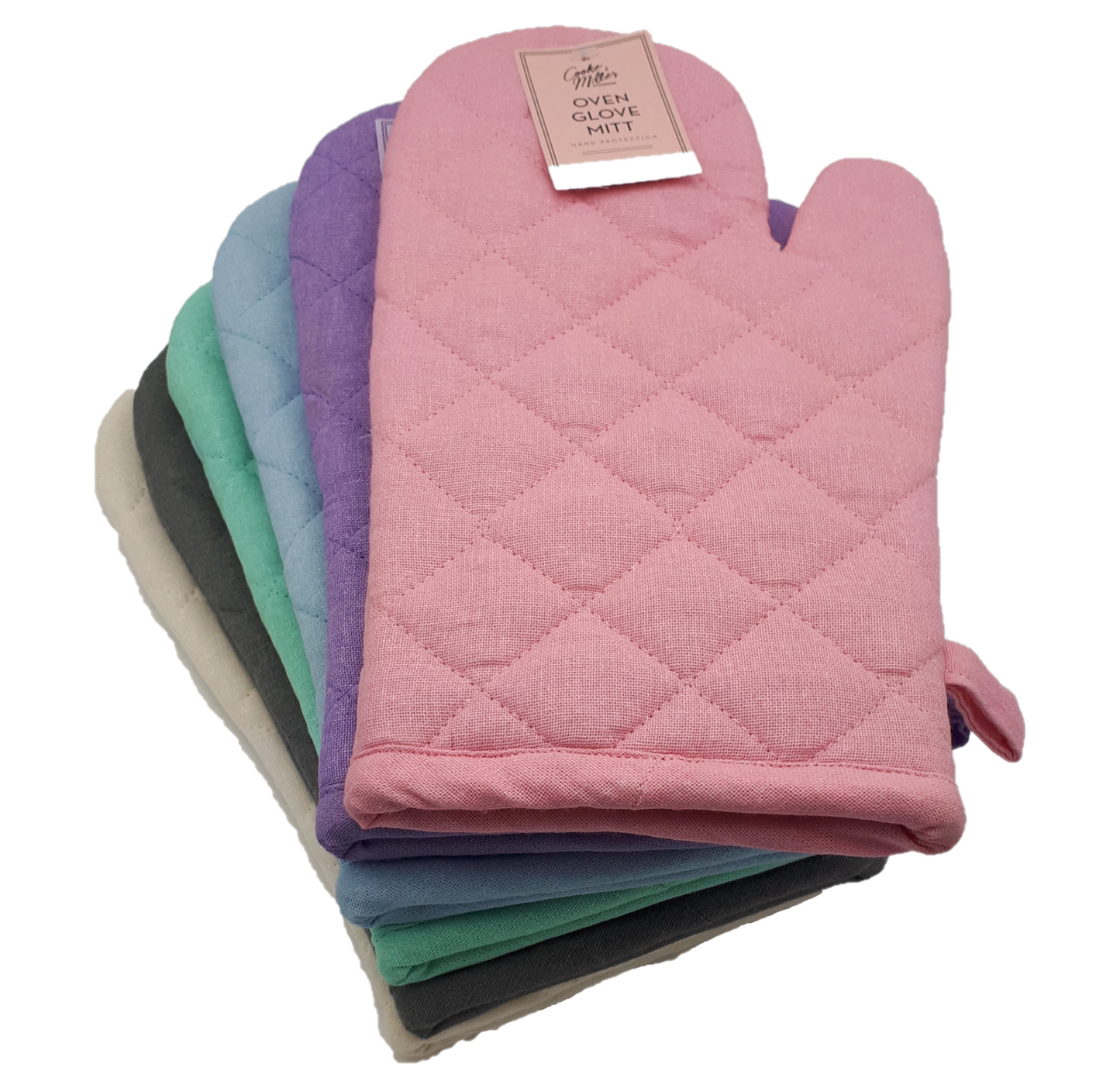 Personalised Birthday Gifts For Her Him Men Mum Dad Present Oven Glove Christmas