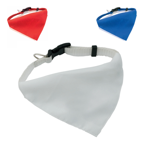 Personalised Dog Bandana Bib Collar Adjustable Neck Collar Lead Dog Gift Scarf