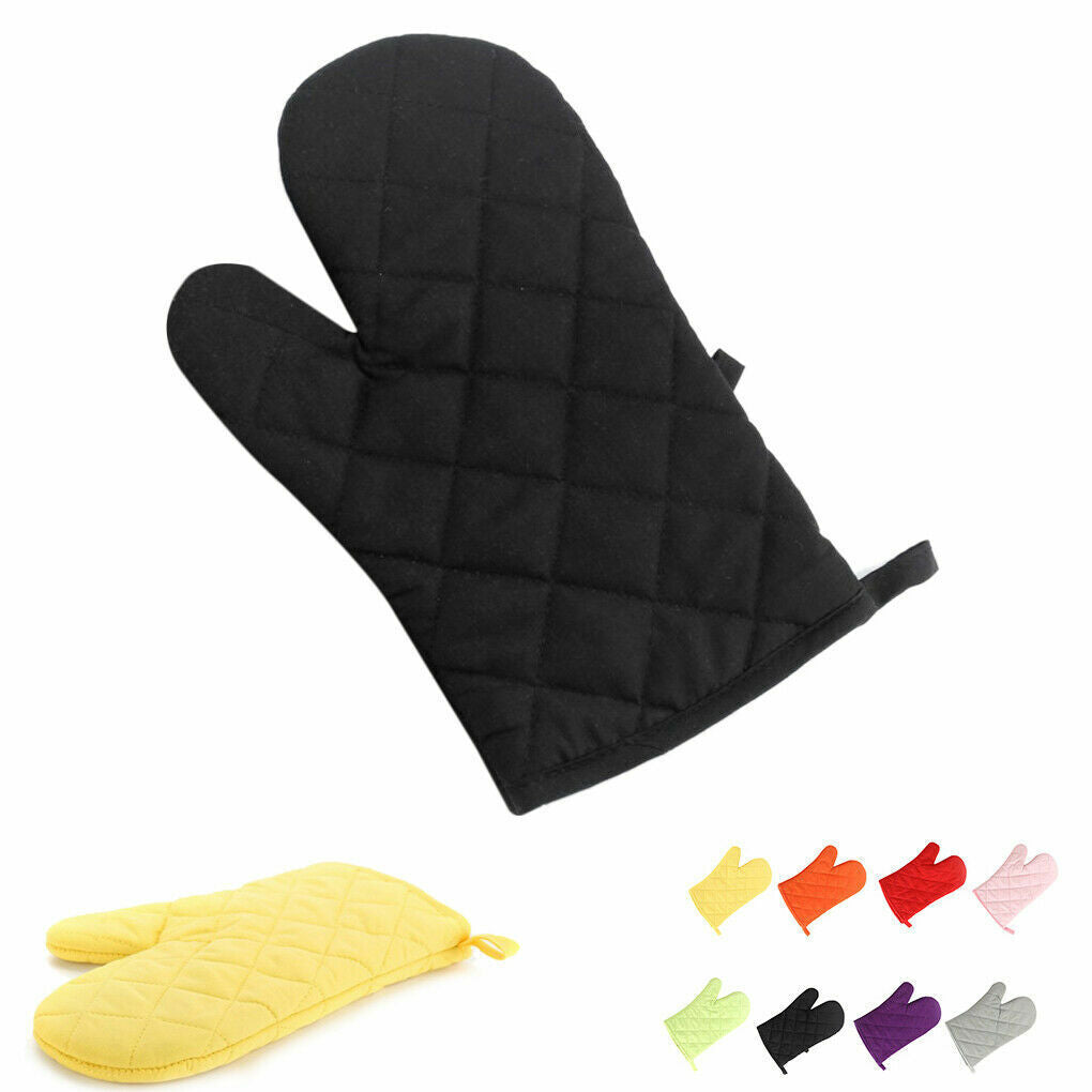 Personalised Birthday Gifts For Her Him Men Mum Dad Present Oven Glove Christmas