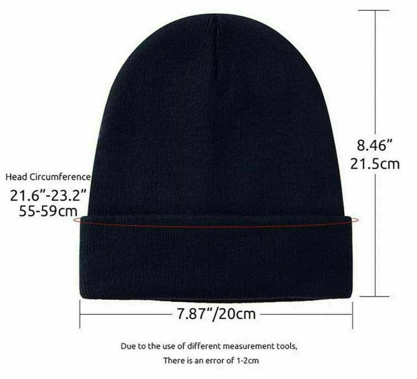 Birthday Gifts For Him Men Grandad Dad GRUMPY OLD BALD Joke Beanie Hat Present