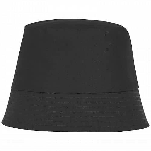 Mens GRUMPY OLD GIT BUCKET Hat Cap Gift Funny Rude Joke Dads Birthday Present
