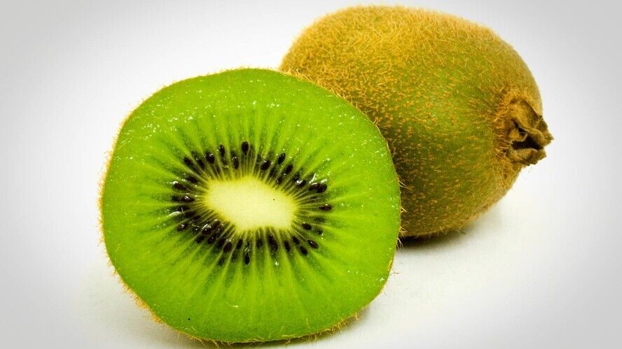 GROW YOUR OWN KIWI FRUIT TREE VINE PLANT FRESH SEEDS Hayward Actinidia Deliciosa