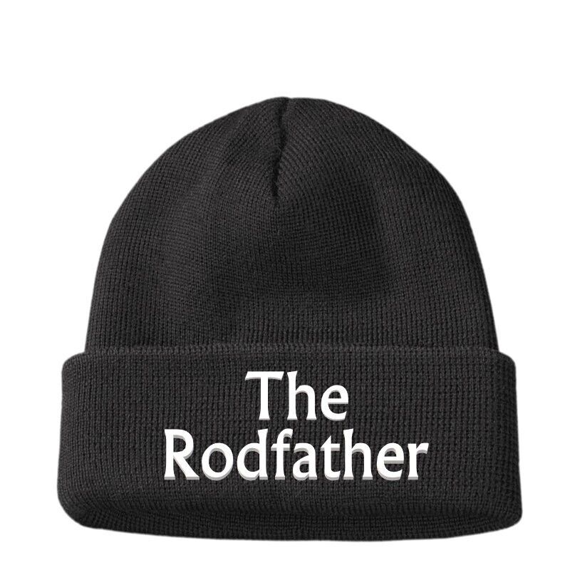 Birthday Gifts For Him Men Grandad Dad GRUMPY OLD BALD Joke Beanie Hat Present