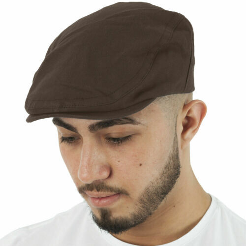 Personalised Birthday Gifts For Him Men Dad Grandad Flat Cap Christmas Present
