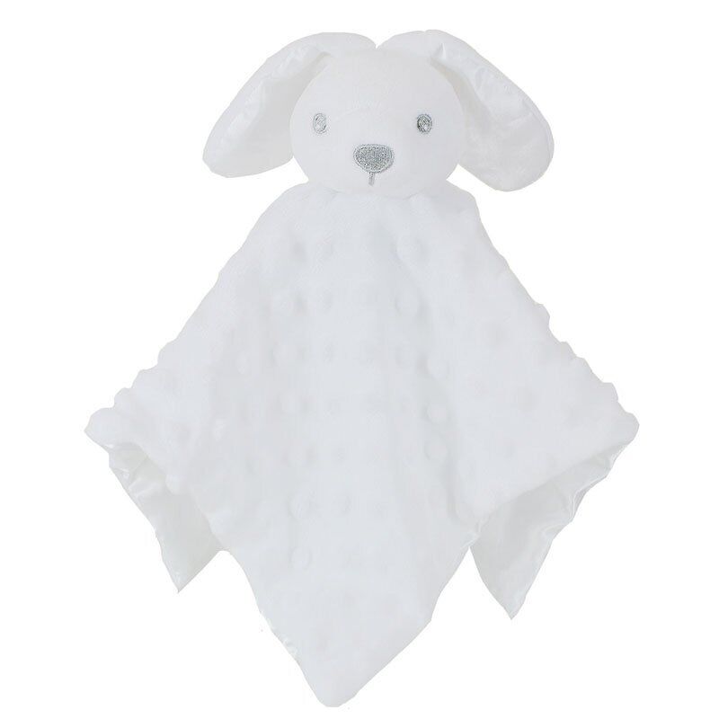 Personalised Pet Name Dog Comforter Blanket Heart Puppy Kitten Cat Trainng puppy