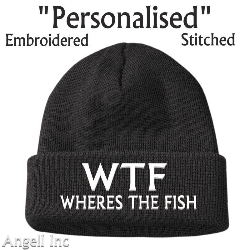 Birthday Gifts For Him Men Grandad Dad GRUMPY OLD BALD Joke Beanie Hat Present