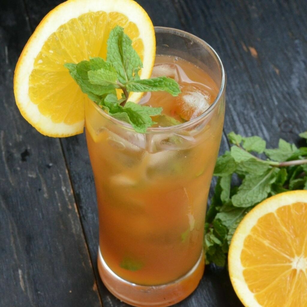 MINT SEEDS RARE pick mix PINEAPPLE ORANGE CHOCOLATE APPLE LEMON Herbs plant