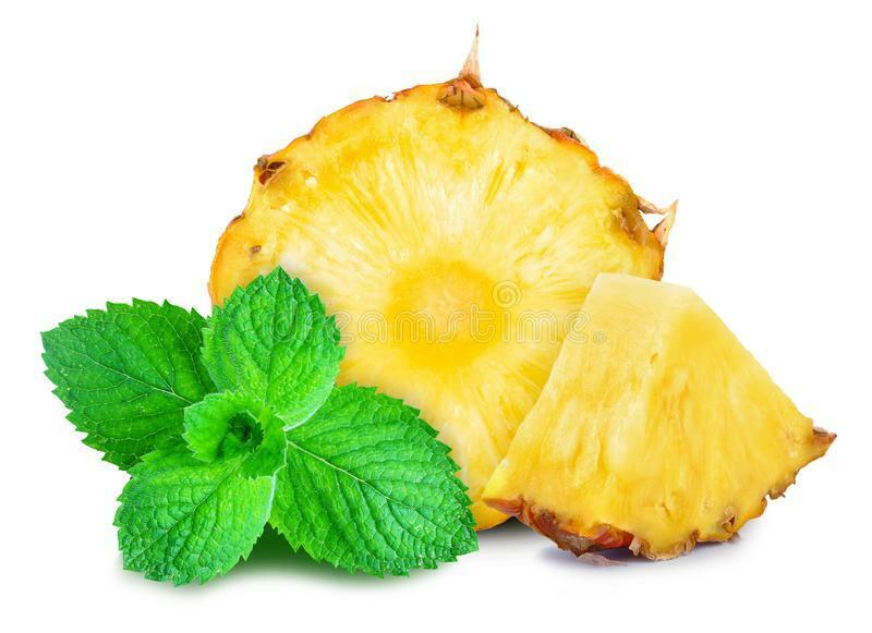 MINT SEEDS RARE pick mix PINEAPPLE ORANGE CHOCOLATE APPLE LEMON Herbs plant