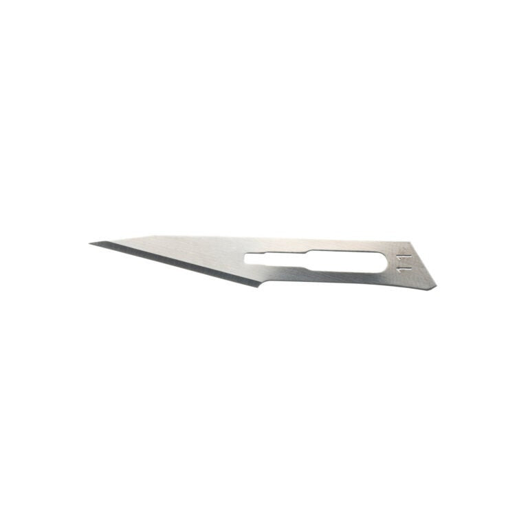 11pc Set includes Scalpel and pack of 10x Scalpel Blades 10# or 11# Stainless Steel Engraving Wood Carving Tool Blades Sharp scalpel Crafts