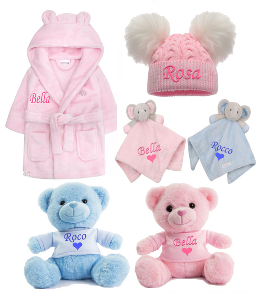 Babies and Children's Gifts