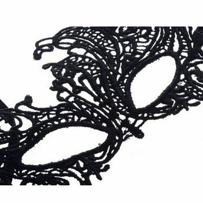Eye Mask Sexy Venetian Masquerade Ball Halloween Party Fancy Dress Costume