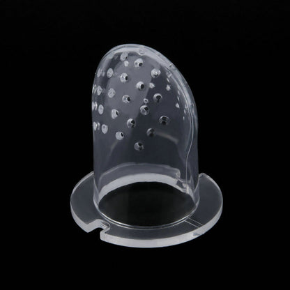 Baby Feeding Pacifier Fresh Food Fruit Feeder Infant Safety Dummy Soother Nipple