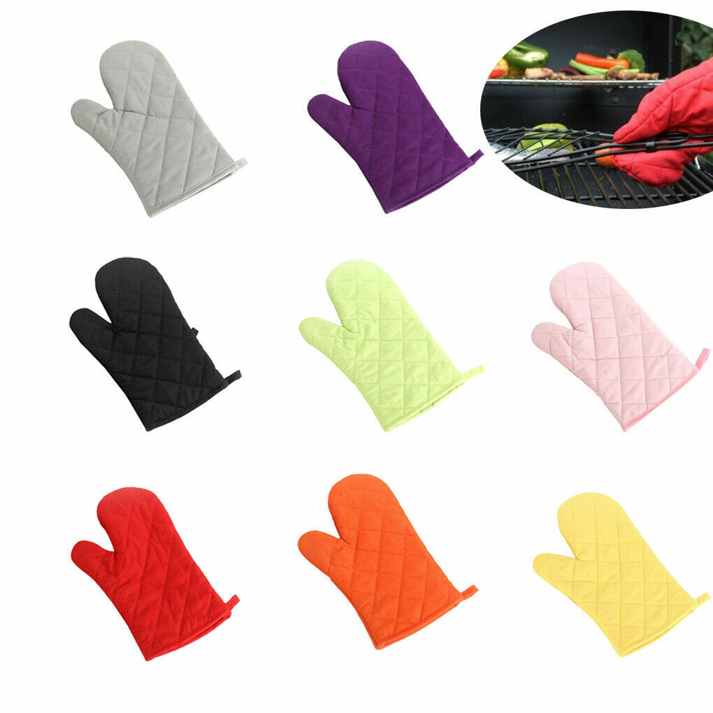Personalised Birthday Gifts For Her Him Men Mum Dad Present Oven Glove Christmas