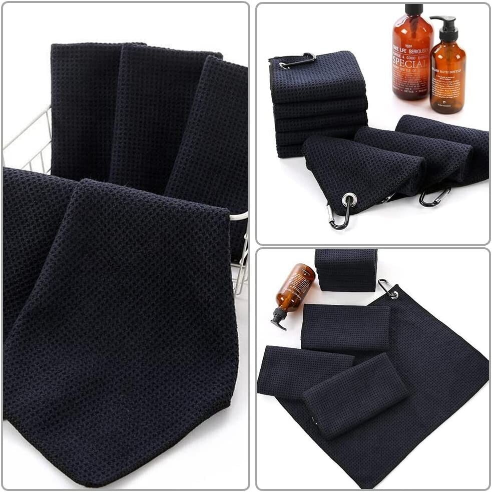 Gift Her Him BAG TOWEL Horse Riding Jocky Birthday Present Gym Sports Men Women