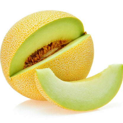 3 PACKS 3 TYPES  MELON SEEDS HONEYDEW GALA CANTALOUPE FRUIT TREE PLANT GROW OWN