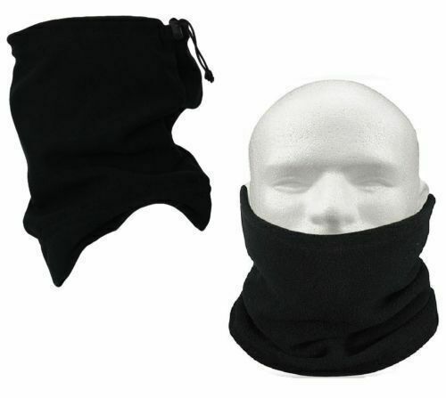 PERSONALISED Name Initial Neck Warmer Snood Scarf men's Football Team Club Kit