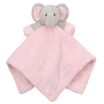 Personalised Baby Comforter Blanket Security Blanket Teddy Bear Baby gift Babies