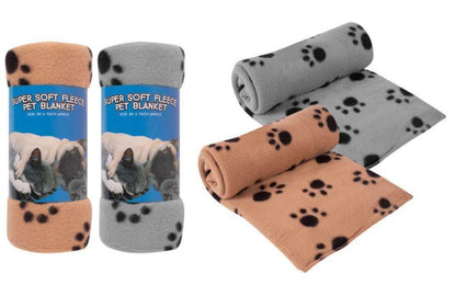 Personalised Dog Blanket Puppy Kitten Cat Bed Cover Pet blanket puppy comforter 