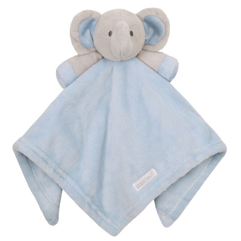 Personalised Baby Comforter Blanket Security Blanket Teddy Bear Baby gift Babies