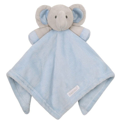 Personalised Baby Comforter Blanket Security Blanket Teddy Bear Baby gift Babies