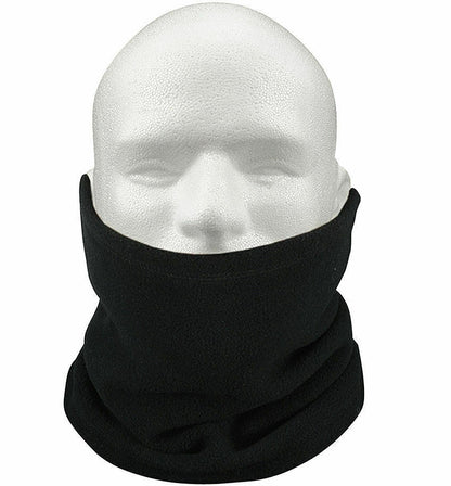 PERSONALISED Name Initial Neck Warmer Snood Scarf men's Football Team Club Kit