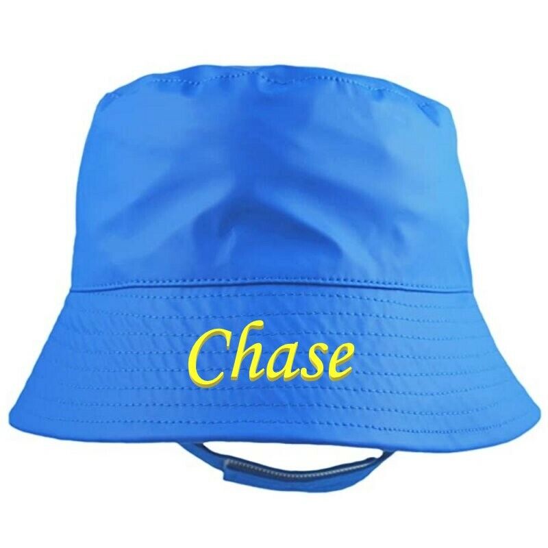 Kids Bucket Hats Sun Hat Summer Shower Proof Cap Toddler Children Boy Girl 2-13