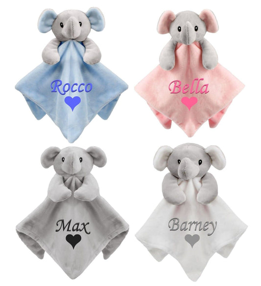 Personalised Birthday Gift Her Him Baby Girl Boy Heart New-born Babies Christmas