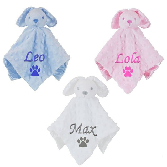 Personalised Dog Blanket Puppy Kitten Cat Bed Cover Pet blanket puppy comforter