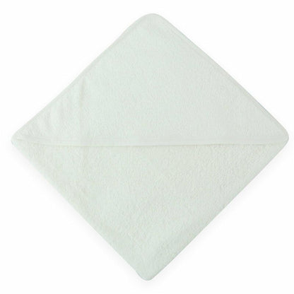 PERSONALISED BABY CHILDRENS HOODED TOWEL ROBE New Born  -18 Months Old BOY GIRL