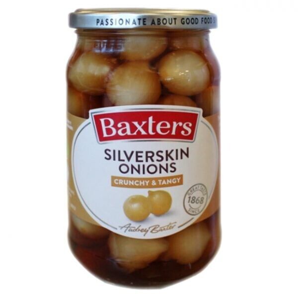 Easy To Grow Your Own Onion Paris Silver skin Seeds Fresh Vegetables Herbs