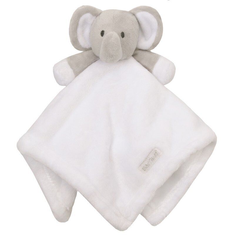 Personalised Baby Comforter Blanket Security Blanket Teddy Bear Baby gift Babies