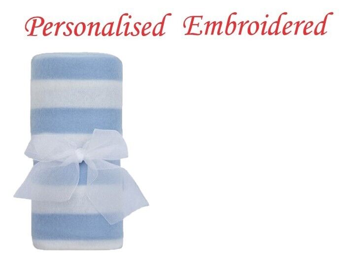 Personalised Dog Bed Blanket Puppy Scent Pet Name Comfort Cover Comforter Bone