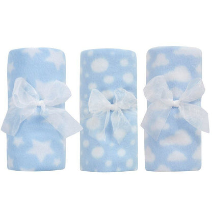 Personalised Dog Bed Blanket Puppy Scent Pet Name Comfort Cover Comforter Bone