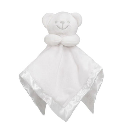 PERSONALISED Pet Name Dog Heart TAGGY COMFORTER BLANKET Cat Bed Puppy Scent Toy